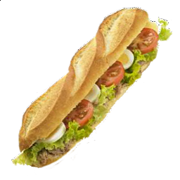 FORMULE SANDWICH 7.30€