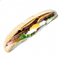 FORMULE PANINI 8.30€